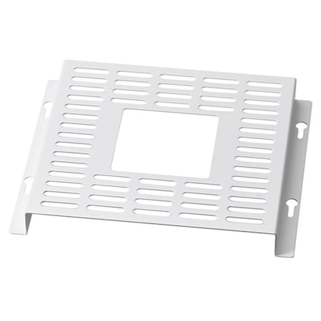 Chief Chief CMSUNVU Mounting Adapter for A/V Equipment - White - White CMSUNVU